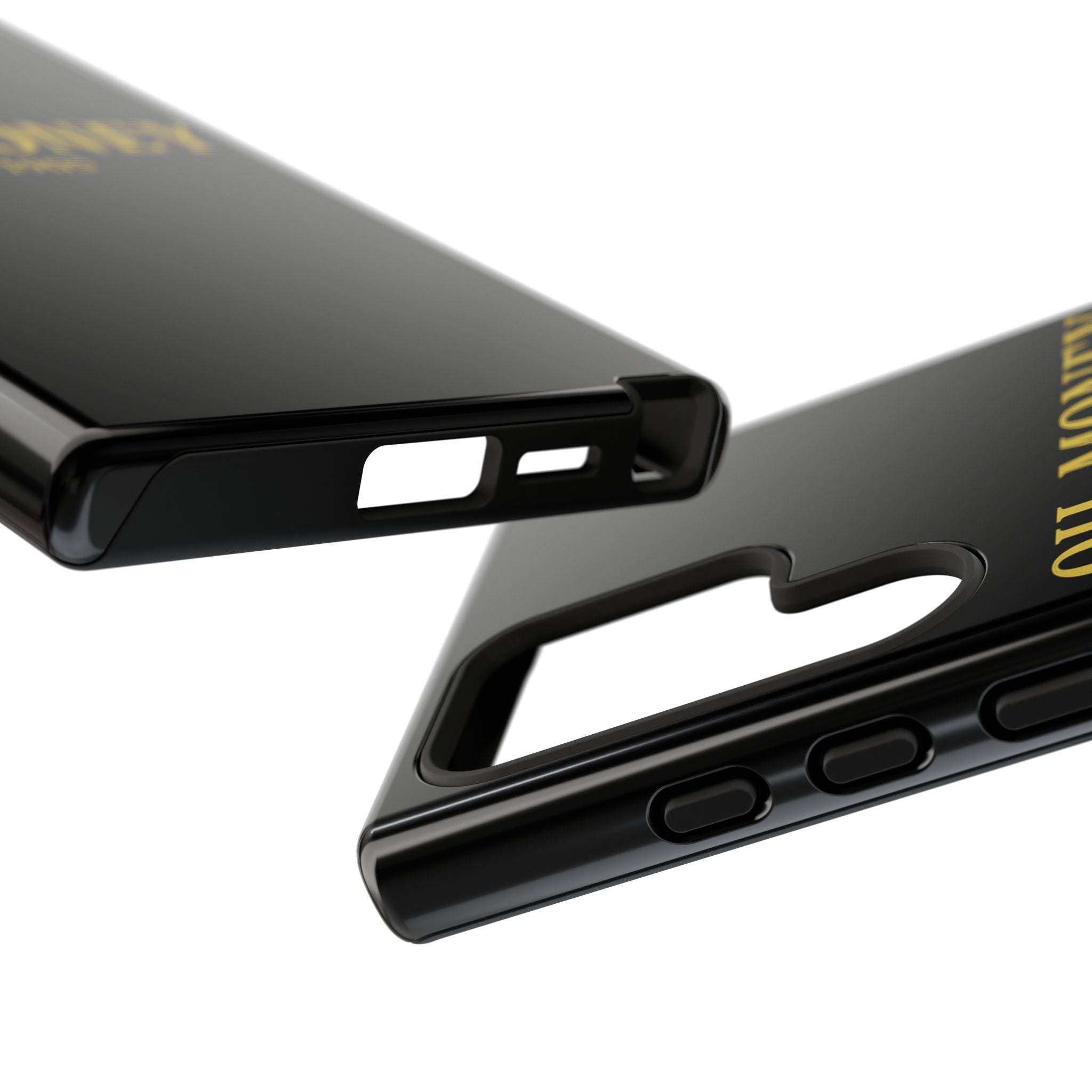 Oil Money phone case | Tough Cases, Black Gold Syndicate