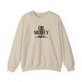 OIL MONEY Sweatshirt | Heavy Crude