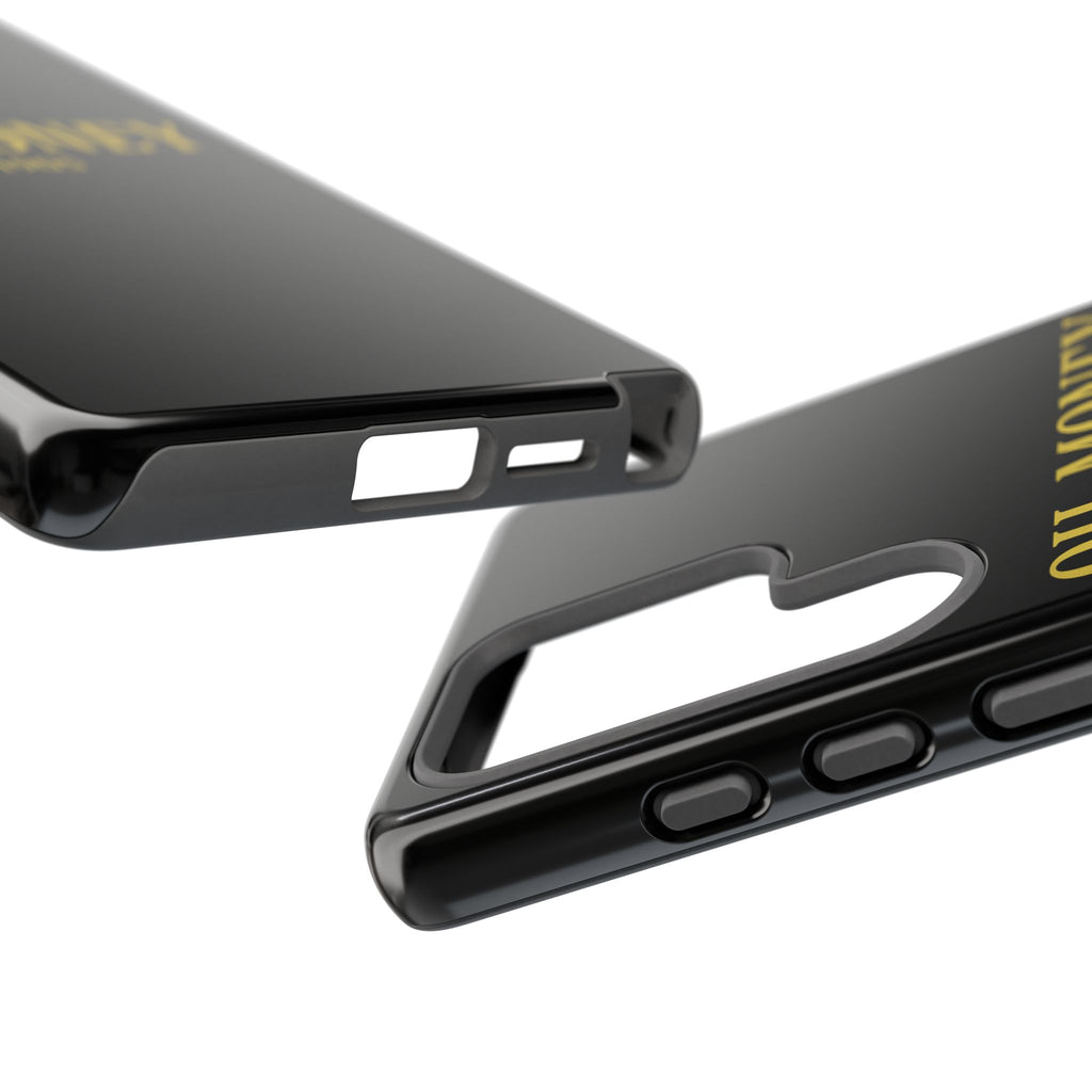 Oil Money phone case | Tough Cases, Black Gold Syndicate