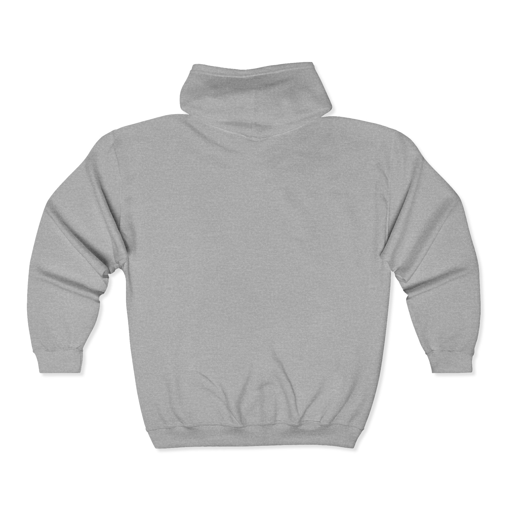Oil Money Hoodie – Heavyweight Workwear Hoodie for Men | Rugged Blue Collar Sweatshirt | EST. 1905 Pullover