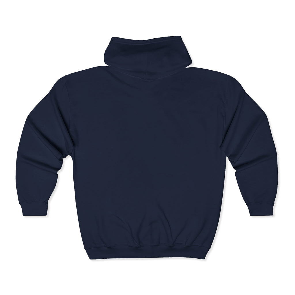 Oil Money Hoodie – Heavyweight Workwear Hoodie for Men | Rugged Blue Collar Sweatshirt | EST. 1905 Pullover
