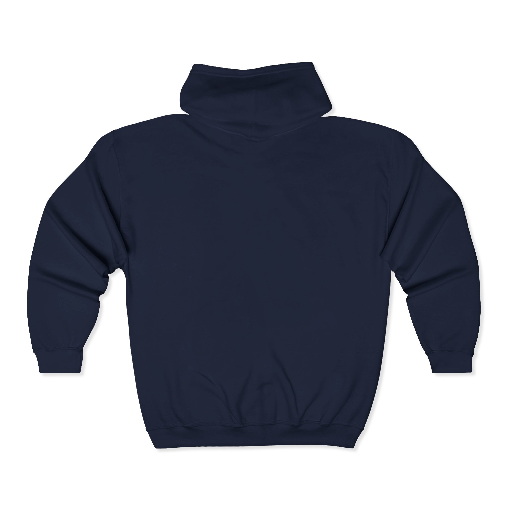 Oil Money Hoodie – Heavyweight Workwear Hoodie for Men | Rugged Blue Collar Sweatshirt | EST. 1905 Pullover